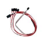 3Ware, Inc. 3Ware SFF8087-SATA CAble, 6m LSI00259