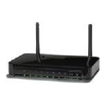 Netgear, Inc. Netgear WLS-N300 Router w/ DSL Modem