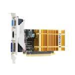 Microstar GeForce 210 Low-Profile Graphics