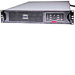 Smart-UPS 3000VA USB 120V UPS with AP9617 installe