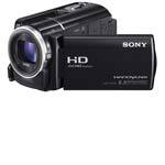 Sony HandyCam CX210 Full HD 8GB Flash