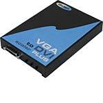 Gefen, Inc. Gefen VGA to DVI Scaler Plus EXT-VGA-2