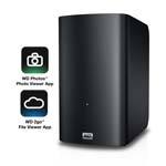 6TB My Book Live Duo Personal Cloud Storage