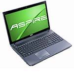 Aspire 5749Z-4706 : 2.2GHz Pentium Dual Core 15.6i