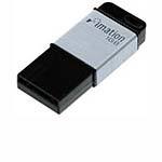 Imation 2GB Atom Flash Drive 27111