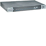 DX 432 Central KVM (8) Users (32) Ports 0SU60003A