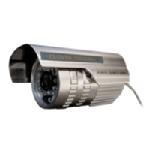 Clover Electronics Outdoor IR Color Camera,