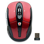 Gear Head, LLC Gear Head 2.4GHz Wireless Optical T