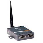 WIBOX WBX2100E no Power Supply 802.11G with 10/100