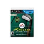 Tiger Woods PGA Tour 13, Masters Collection,
