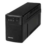 Line Interactive UPS with AVR 600VA 4-Outlets 9906