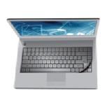 CleanDR Antibacterial Keyboard Protectors 4150100
