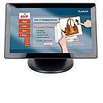 Planar 22  PT2285PW Multi-Touch Widescreen LCD Mon