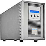 Pulsar EX 700 Tower 700VA/630W 120V UPS 5-15P Inpu