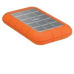 500GB Rugged Triple 7200 RPM USB 3.0/FireWire800 P