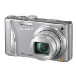 LUMIX DMC-ZS15 Digital Camera, 12.1MP, 16x Zoom, S