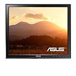 Asus 19  VB195T LCD Monitor, Black