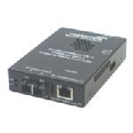 Transition Media Converter 10/100/1000BaseTX to