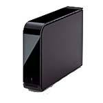 Buffalo 1TB DriveStation Axis USB 2.0 External