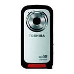Toshiba Camileo BW10 HD Camcorder,