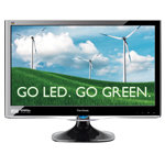 22  VX2250WM-LED Widescreen LED Full HD 1080p Moni