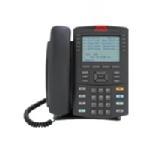 IP Phone 1230 Charcoal English Text Keys NTYS20BC7