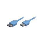 USB 3.0 Extension Cable, 6ft 391887
