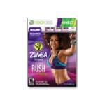 Majesco Zumba Fitness Rush, X360 Kinect 01757