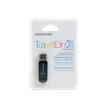32GB Mini TravelDrive Flash Drive 98188