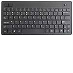 Fujitsu Bluetooth Wireless Keyboard, US