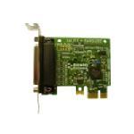 LP PCIe 1XLPT Controller PX-157