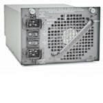 Catalyst 4500 4200W AC Dual Input Power Supply (Da