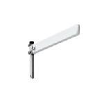 Motorola High-Gain Directional Yagi Antenna ML-249