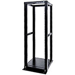 StarTech.com 36U Adjustable 4 Post Server Equipmen