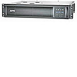 Smart-UPS 3000VA 120V LCD 2U Rackmount UPS SMT3000