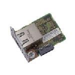 HP DL320/ML330G6 iLO2 Port Kit 514206-B21
