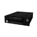 wiebeTECH, LLC wiebeTECH DP3 IDE Enclosure - Black