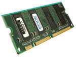 Edge 1GB PC2-5300 667MHz 240-pin Unbuffered DDR2 S
