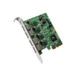 HighPoint Host Adapter for Mac ROCKETUQUADUSB