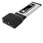 FireWire ExpressCard NN-EC2022-S1