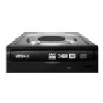 Lite-On It 24x DVD+/-RW SATA Drive (Retail) iHAS52