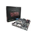 Motherboard, Z68, Socket 1155, MATX, Max 16GB DDR3