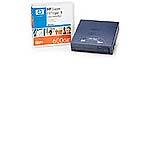 HP 300/600GB 1/2  630m SDLT II Tape Cartridge Q202