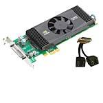 PNY nVidia Quadro NVS 420 PCIe x1 Graphics Card, 5