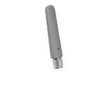 5GHz 3.5dBi Dipole Straight Antenna, RP-TNC, Gray,