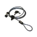 SSL Master Keyed Cable Lock 4100SSL