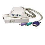 Smart Cat5 KVM Extender 0DT23001