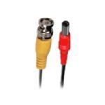 Lorex Technology, Inc. Lorex BNC/Power Cable, 60ft