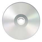 Verbatim 52x 700MB/80min. DataLifePlus Silver Inkj