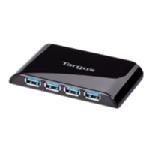 4-Port USB 3.0 Hub ACH119US